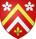 内普卢瓦徽章