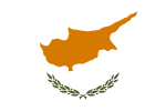 Cyprusનો રાષ્ટ્રધ્વજ