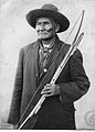 Geronimo (16 di ghjugnu 1829-17 di ferraghju 1909)