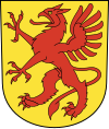 Kommunevåpenet til Greifensee