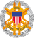 Wappen der Joint Chiefs of Staff