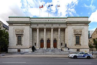 Montreal Museum of Fine Arts