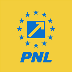 PNL:s logotyp