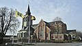 L'Eglise Saint-Rombaut (nl)