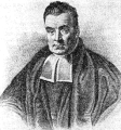 Thomas Bayes, statistician