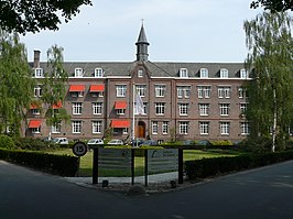 Zuiderhout