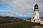 Barra Head Lighthouse