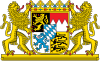 バイエルン州の紋章