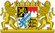 Jata Negeri bebas Bavaria