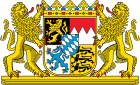 Bayerisches Wappen