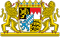 Landeswappen von Bayern