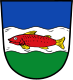 Coat of arms of Schwarzenbach a.d.Saale