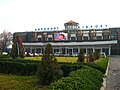 Image 21Dushanbe International Airport (from Transport in Tajikistan)