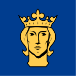Flage de Stockholm