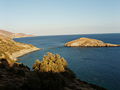 Image 68The islet of Trafos in the Libyan Sea (from List of islands of Greece)