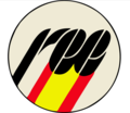 Former logo, used from 1978 until 1988