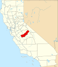 Madera County v Kalifornii