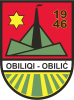 Zvaničan grb za grad Obiliqi