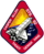 Logo vum STS-62