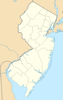 Fort Lee (New Jersey)