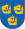 Coat of Arms of Northern Frisia