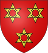 Blason de Villers-sur-Authie