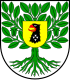 Coat of arms of Ahrensbök