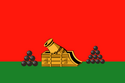 Flag of Bryansk