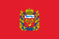 Bandiera dell'Oblast' di Orenburg