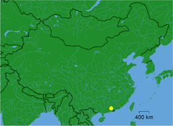 Mapo di Guangzhou