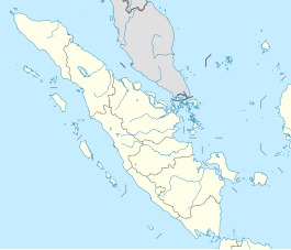 Patrimoniul Pădurilor Tropicale din Sumatra se află în Sumatra