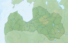 Koškinas ezers (Latvija)