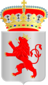 Coat of arms of Limburg