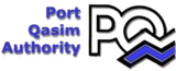 Port Qasim Logo