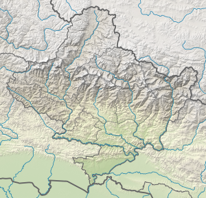 Dhaulagiri (Gandaki)