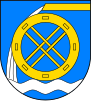 Coat of arms of Piechowice