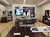 Phoenix-Musical Intrument Museum-Tito Puente exhibit-2.jpg