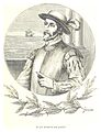 Image 24Juan Ponce de León was one of the first Europeans to set foot in the current United States; he led the first European expedition to Florida, which he named. (from History of Florida)