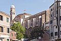 San Nicola da Tolentino, Венеция
