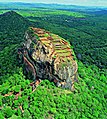 Image 26Sigiriya in Sri Lanka is one of the oldest landscape gardens in the world. (from History of gardening)