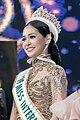 Miss Internacional 2019 Sireethorn Leearamwat  Tailandia