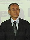 Prof. Dr. Ir. Djoko Santoso, M.Sc.
