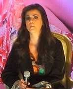 Edith Márquez Equipo Solís (2013)