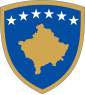 Quốc huy Kosovo
