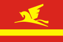Flag of Zlatoust