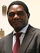 Hakainde Hichilema (2014)