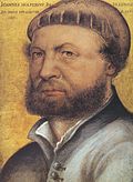 Hans Holbein mlajši