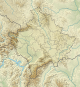 Geografija Kosova se nahaja v Kosovo