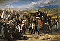 La Rendición de Bailén es un óleo realizado en 1864 por el pintor español José Casado del Alisal. Sus dimensiones son de 338 × 500 cm. Se expone en el Museo del Prado, Madrid. Por José Casado del Alisal.