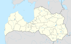 Kurland-félsziget (Lettország)